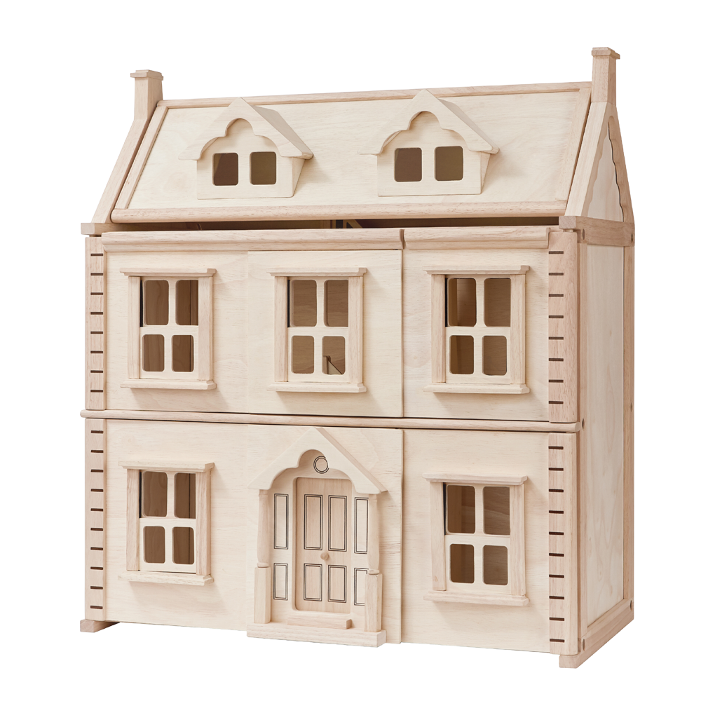 Victorian Dollhouse by Plan Toys