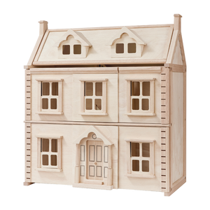 Victorian Dollhouse by Plan Toys