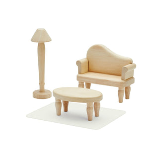 Doll House Furniture 