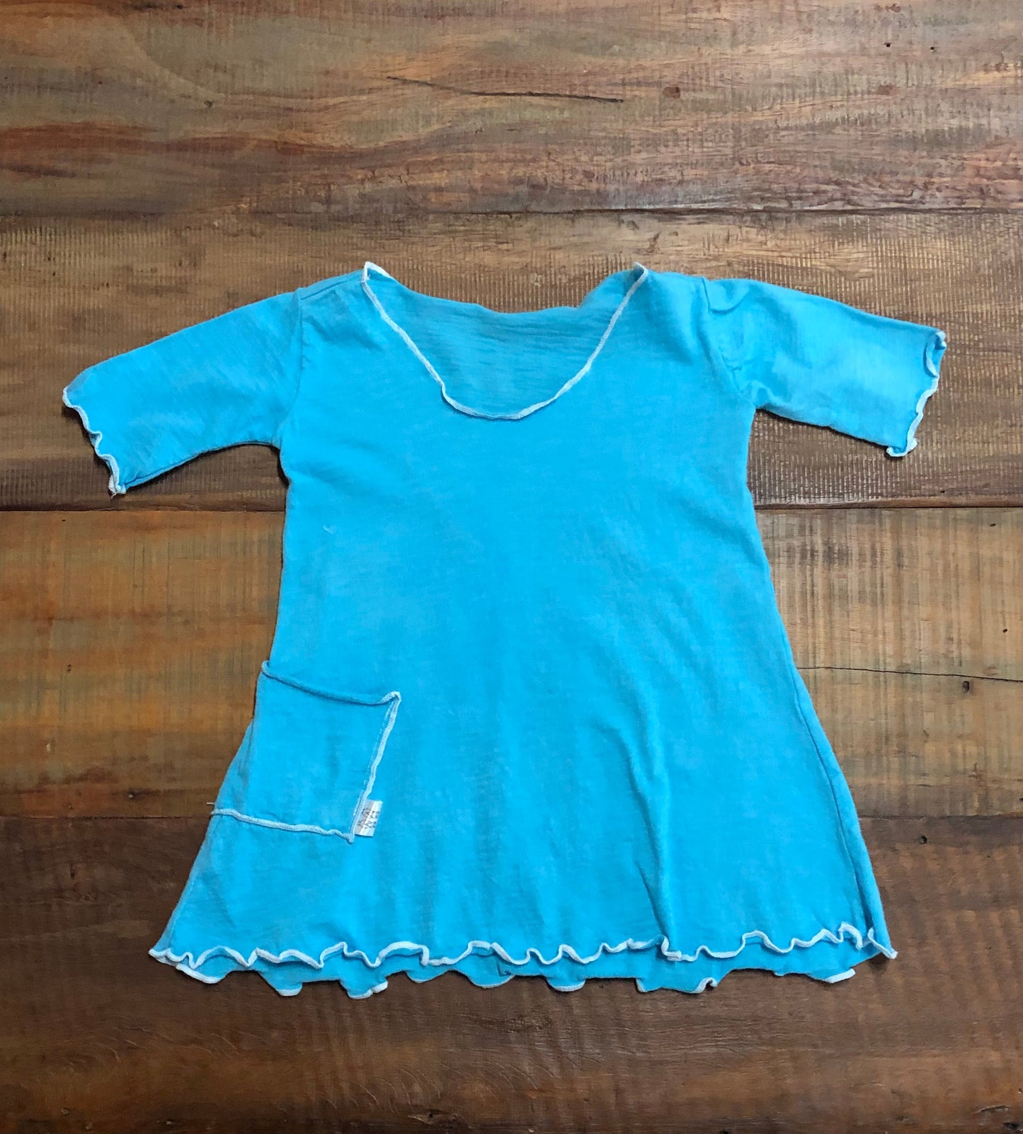 Baby Tunic Dress