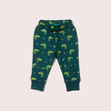 Load image into Gallery viewer, Little Lizard Organic Comfy Joggers
