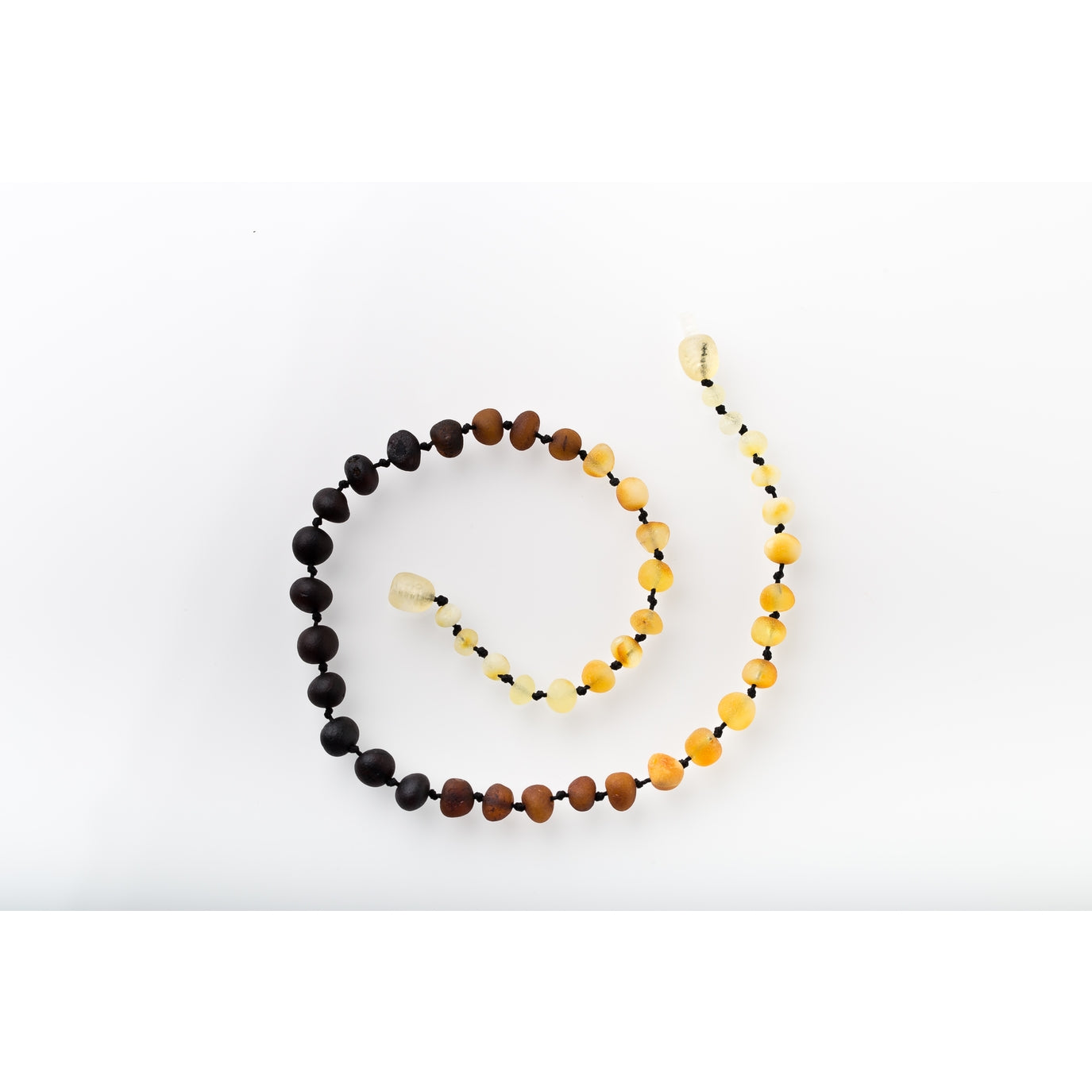 Baltic Amber Necklaces