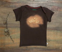 Load image into Gallery viewer, Motorcycle Baby Short Sleeve Tee
