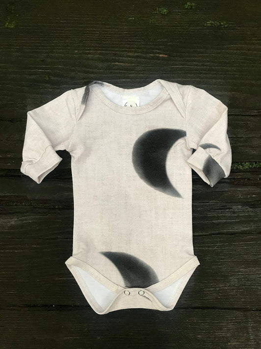 Moon long sleeve