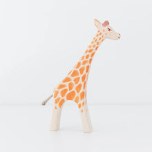 Load image into Gallery viewer, giraffe running by Ostheimer
