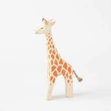 Load image into Gallery viewer, Ostheimer Giraffe standing
