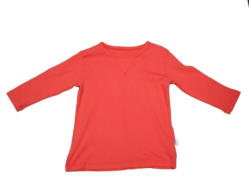 Baby Long Sleeve Tunic Tee