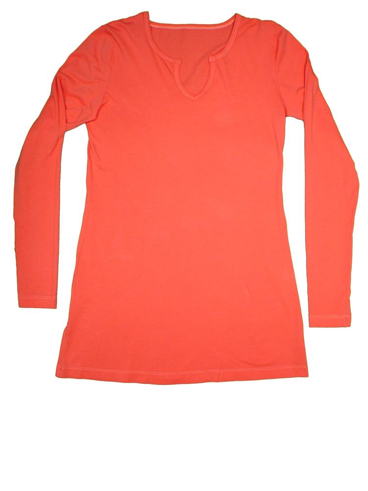 Women's Long Sleeve Tee