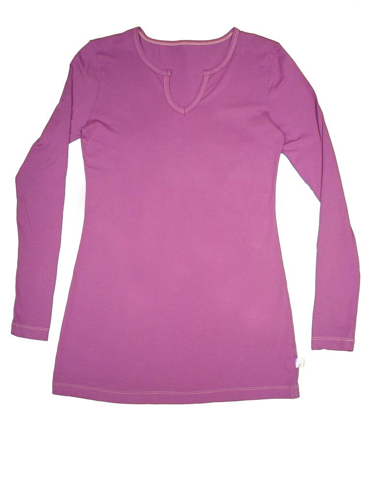 Women's Long Sleeve Tee