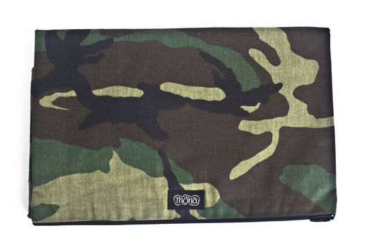 Sale Camo Changing Pad