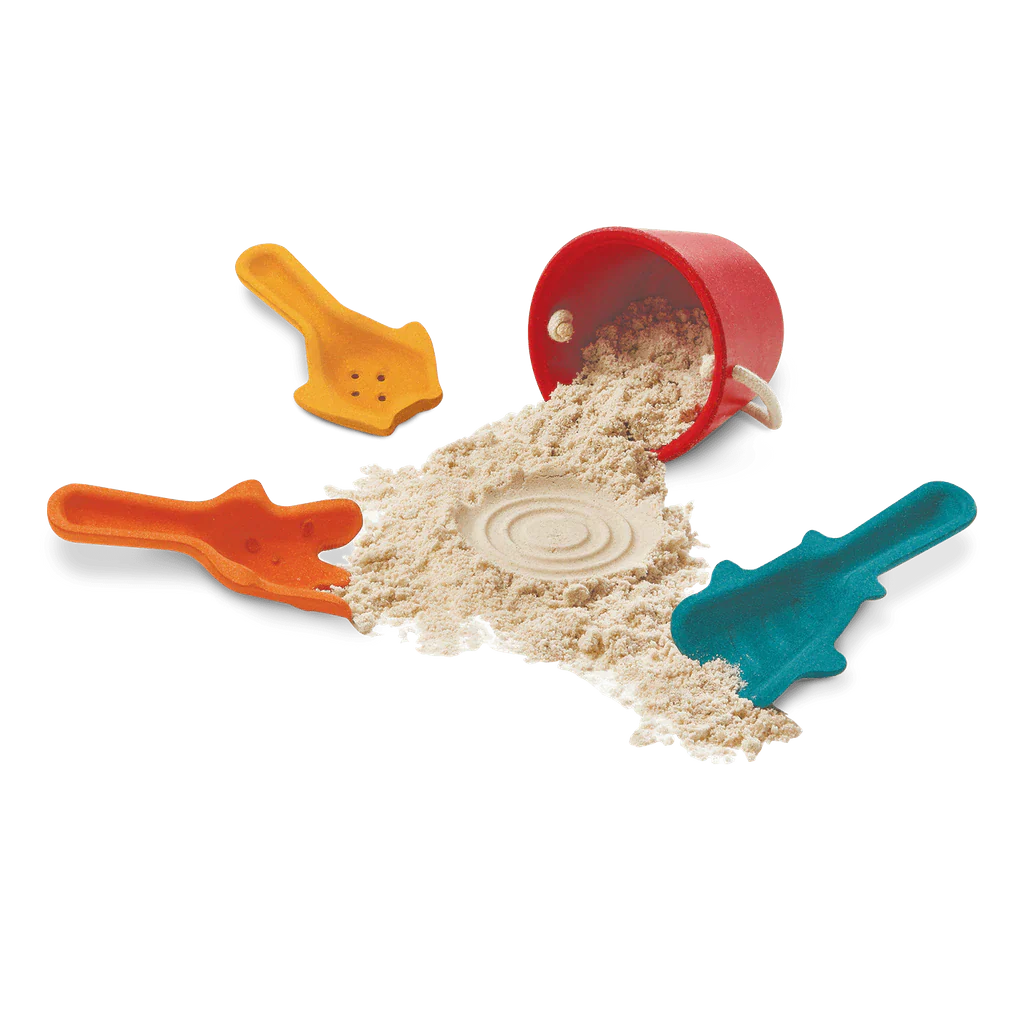 sand play set