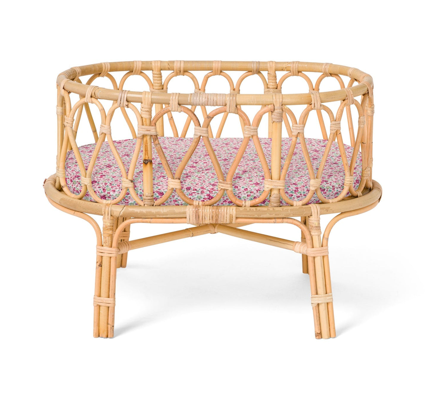 Poppie Doll Crib